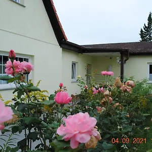 Ferienhaus Nahe Des Leipziger Neuseenlandes Ferienhaus
