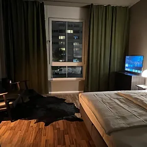 Guest house N8 - By