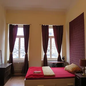 Mitten Im Leben! Privatunterkunft