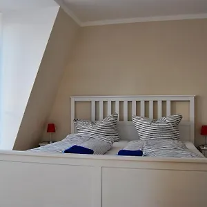 Апартаменты Trafford Sky Homes, Лейпциг