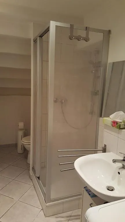 Osis Stube Hotel Leipzig Homestay