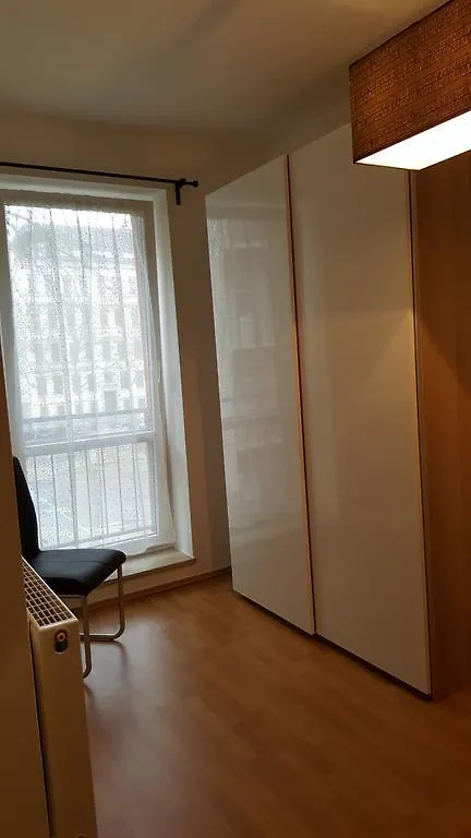 Homestay Osis Stube Hotel Leipzig