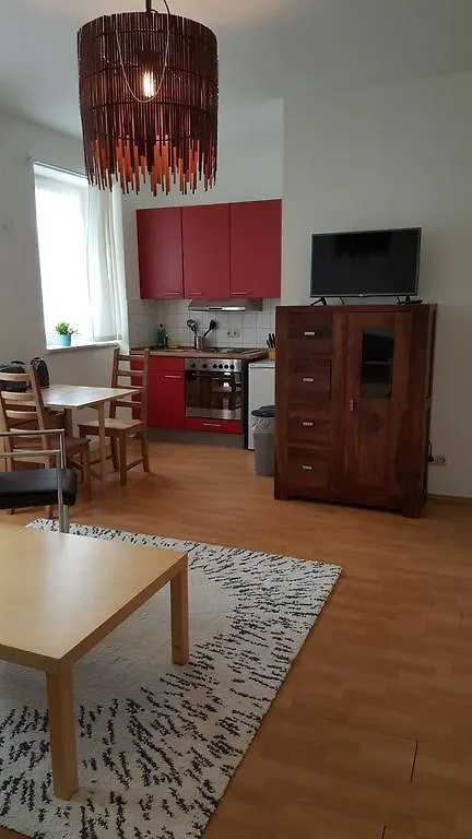 Osis Stube Hotel Leipzig