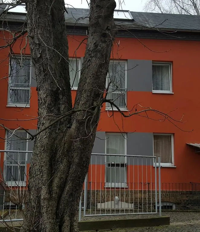 Osis Stube Hotel Leipzig